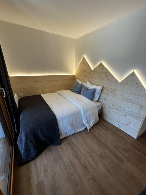 Magnifique Vue - Pistes 1 Min - Parking Possible A L'Exterieur De La Residence Saint-Jean-dʼAulps Εξωτερικό φωτογραφία