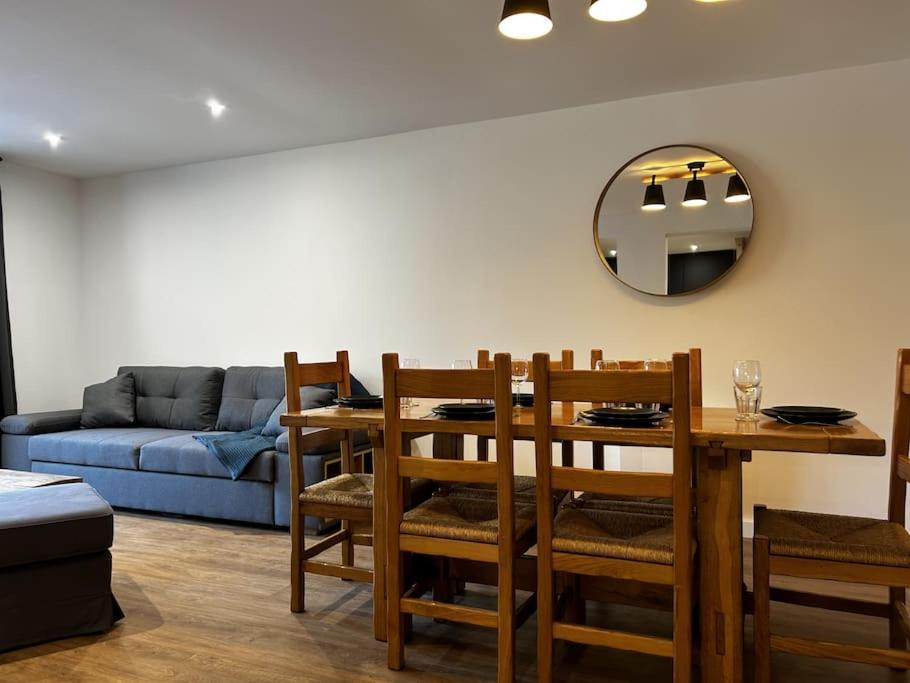 Magnifique Vue - Pistes 1 Min - Parking Possible A L'Exterieur De La Residence Saint-Jean-dʼAulps Εξωτερικό φωτογραφία