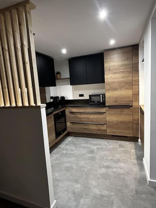 Magnifique Vue - Pistes 1 Min - Parking Possible A L'Exterieur De La Residence Saint-Jean-dʼAulps Εξωτερικό φωτογραφία