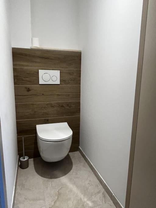 Magnifique Vue - Pistes 1 Min - Parking Possible A L'Exterieur De La Residence Saint-Jean-dʼAulps Εξωτερικό φωτογραφία
